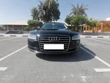 AUDI A8  FOR RENT